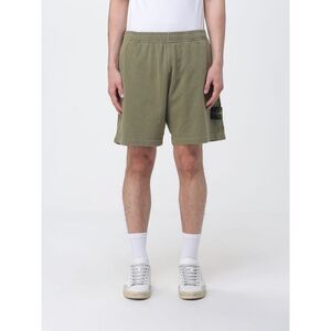 Stone Island Shorts Men Military